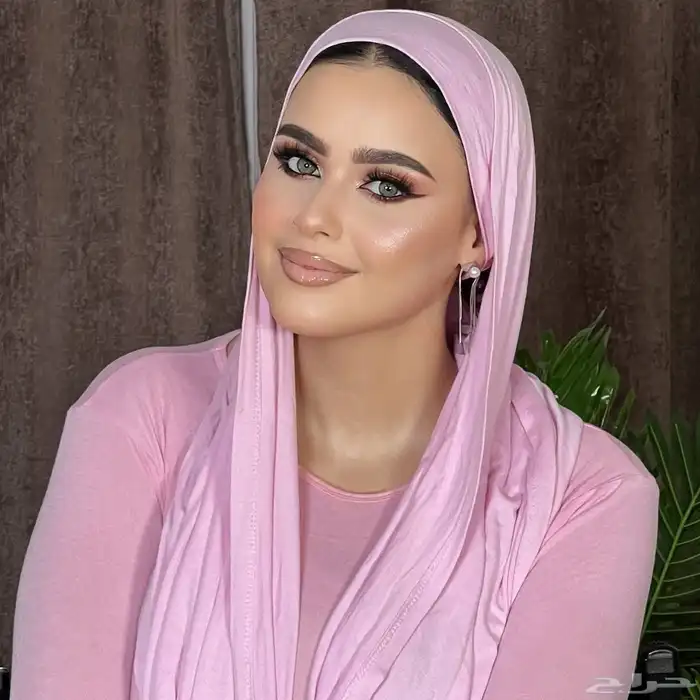 ميكب ارتست الرياض وهذا شغلي 2
