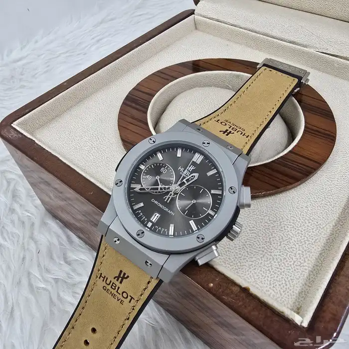 ساعات ماركات رجاليه 0