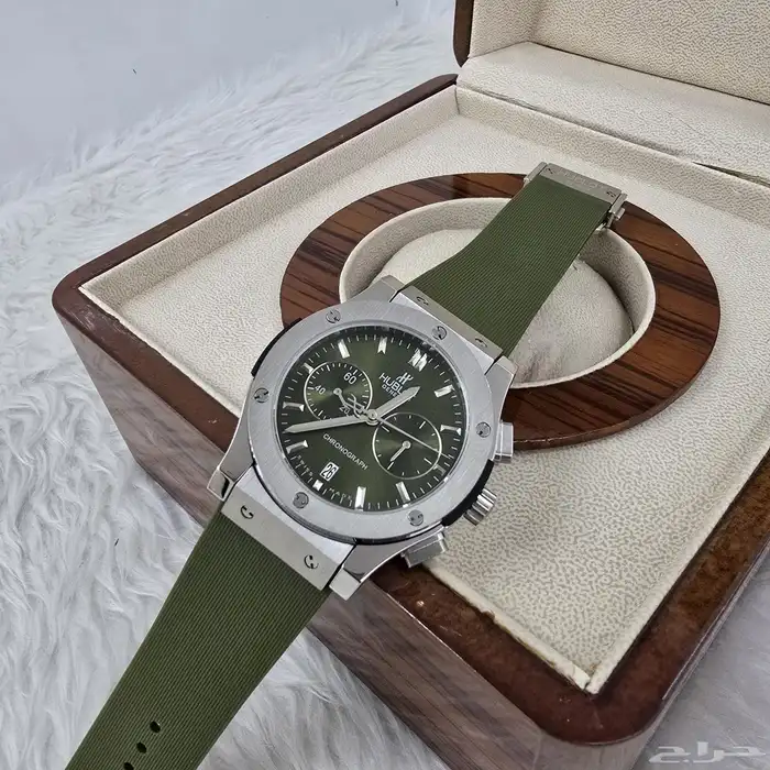 ساعات ماركات رجاليه 1