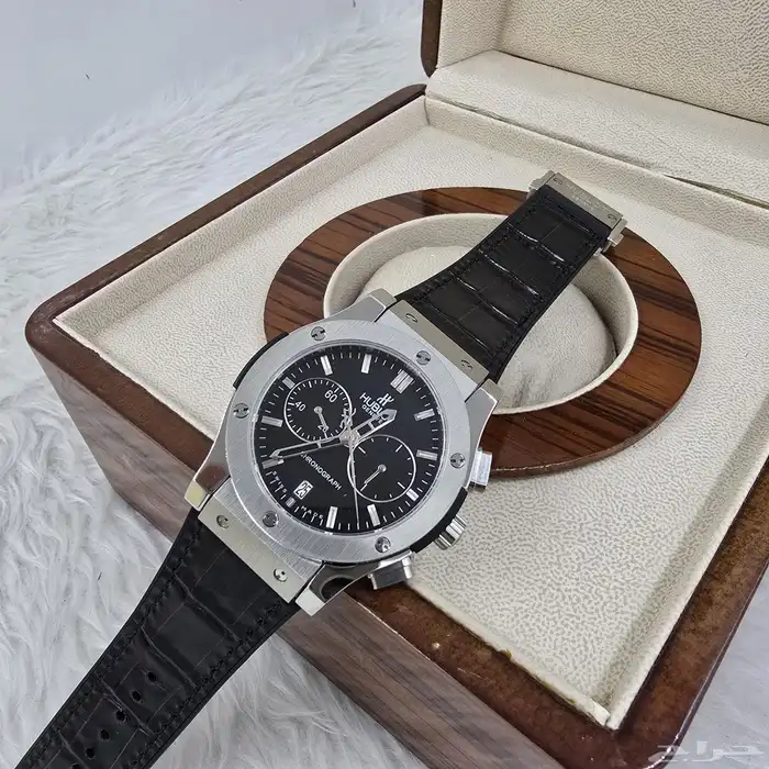 ساعات ماركات رجاليه 2