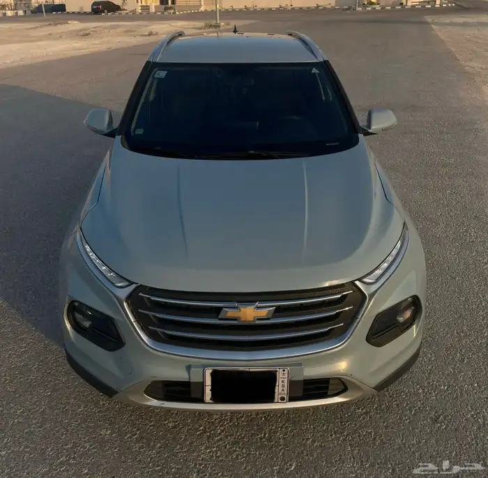 شفروليه جروف 2022 11