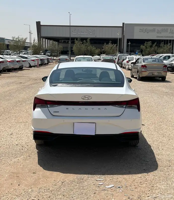 النترا 2022 سعودي 8