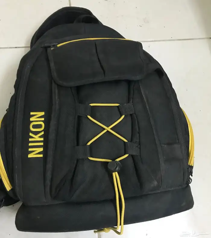 كاميرا نيكون d3300 10