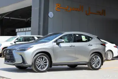 لكزس - NX350 CC - خليجي - 2025 index