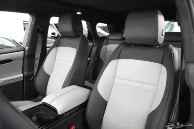 2025 Range Rover Evoque P250 Autobiography ضمان خمس سنوات index