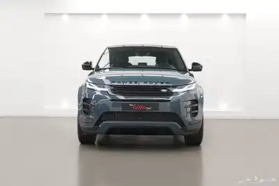 2025 Range Rover Evoque P250 Autobiography ضمان خمس سنوات index