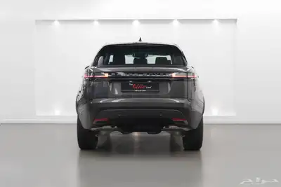 2025 Range Rover Velar HSE V6 اعلى المواصفات جديد اصفار index