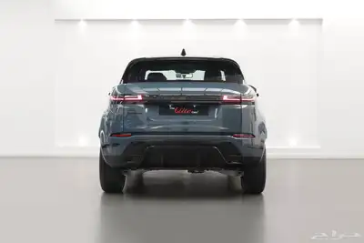 2025 Range Rover Evoque P250 Autobiography ضمان خمس سنوات index