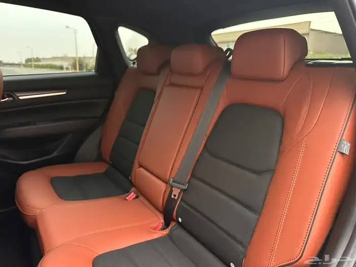 مازدا CX5 2025 اقنايت فل كامل شيه جديد 18