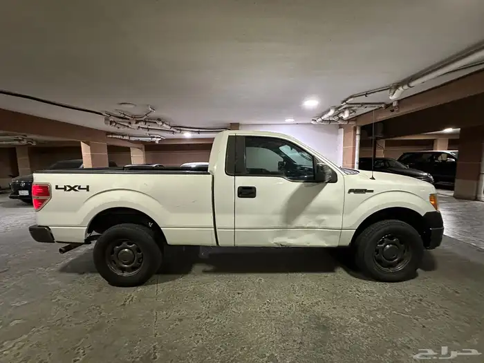 فورد F150 2011 للبيع 3