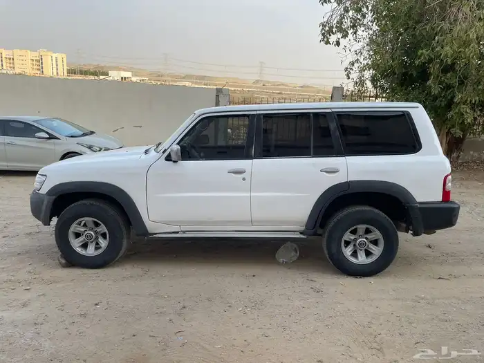 بترول نيسان 2003 5