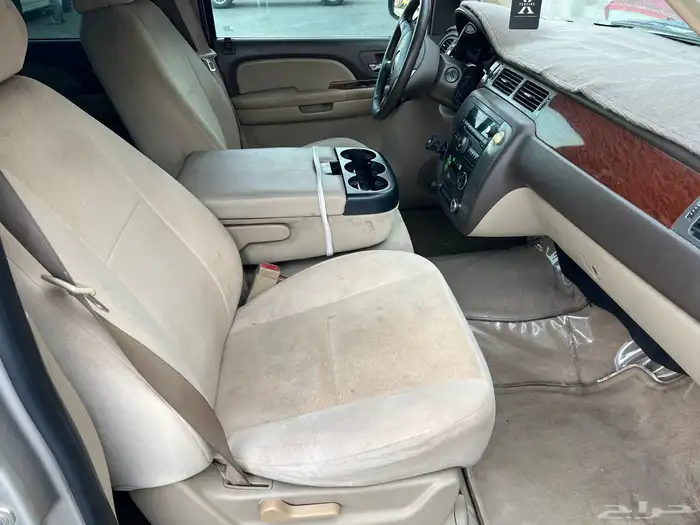 جمس يوكن طويل 2008 xl للبيع 8
