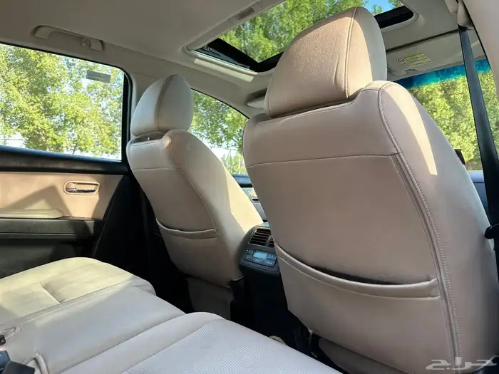 مازدا CX9 2016 (( بحالة ممتازة )) 25