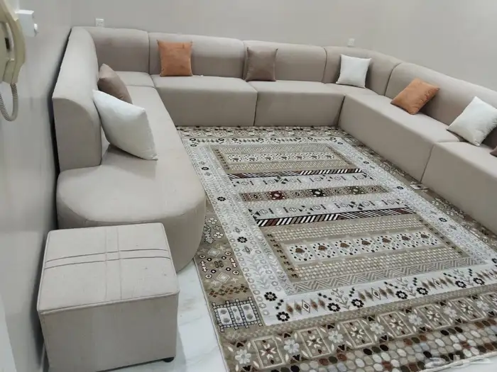 مجالس وكنب تفصيل اي نوع 3