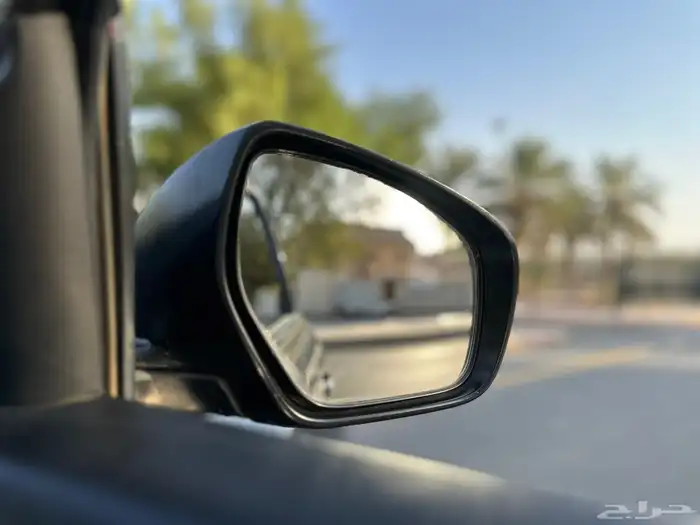 مازدا CX9 2016 (( بحالة ممتازة )) 54