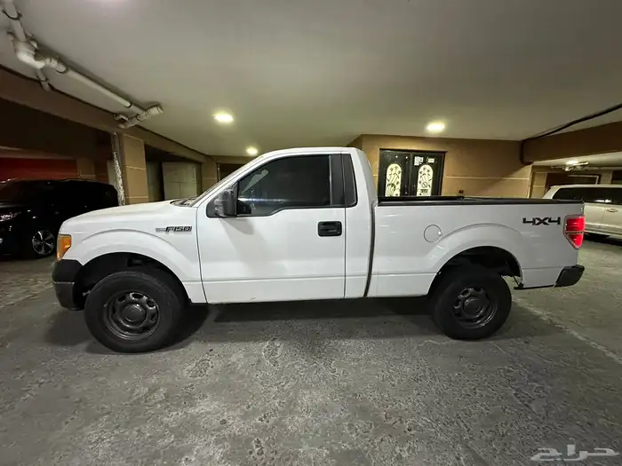 فورد F150 2011 للبيع 0