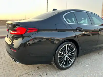 بي ان دبليو الفئة الخامسه 2023شبة وكاله index