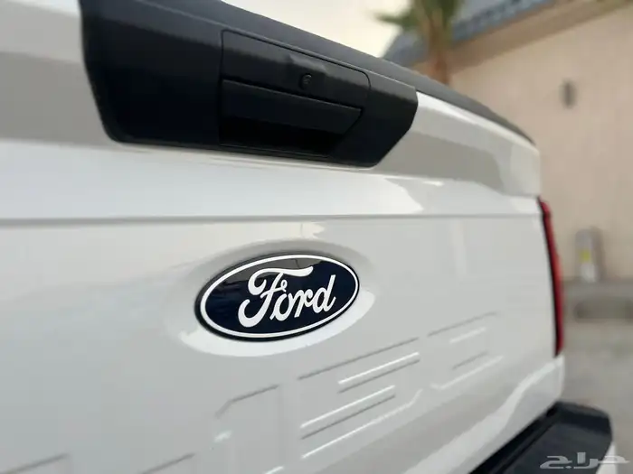 فورد 2024 F150 FX4 للبيع 26