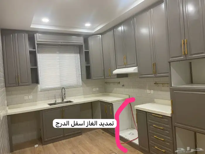 للإيجار شقة في فيلا بالمهدية 0