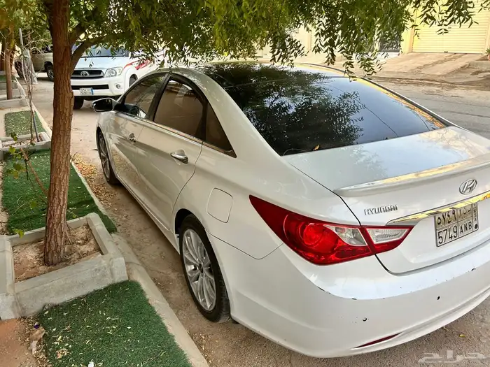سوناتا 2012 0