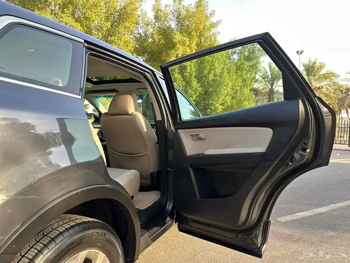 مازدا CX9 2016 (( بحالة ممتازة )) 66