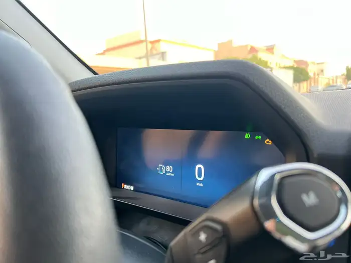 فورد 2024 F150 FX4 للبيع 16