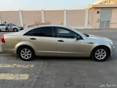 للبيع كابرس LS ذهبي 8 2008 سلندر نظيف index