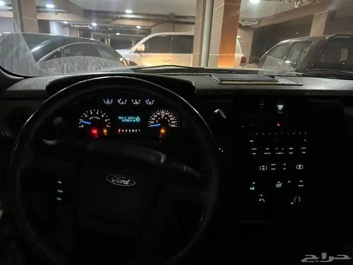 فورد F150 2011 للبيع 4