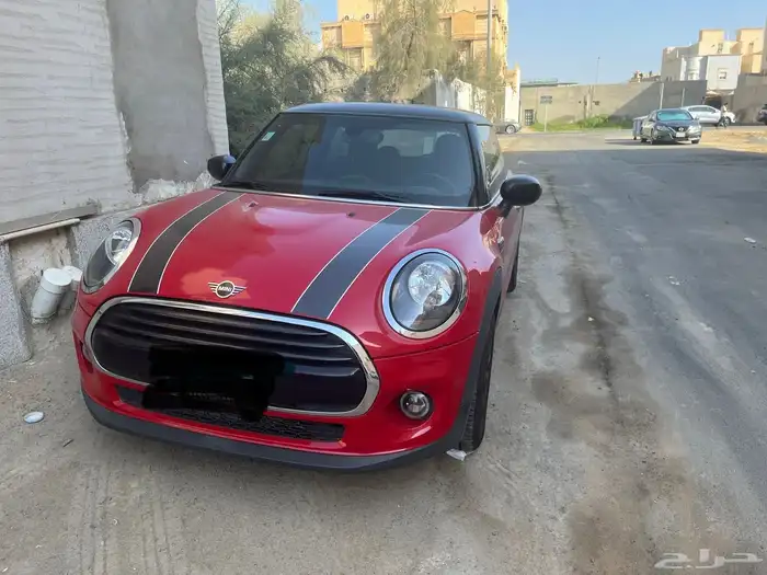 mini copper 2021 0