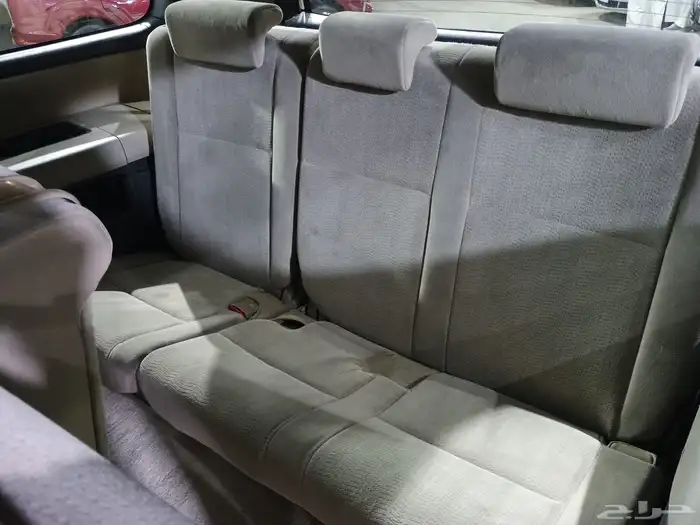 تويوتا سيكويا 2009 SR5 11