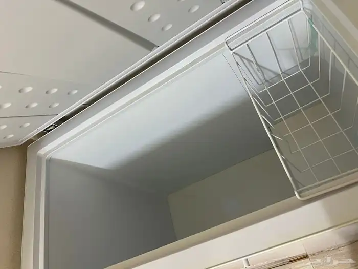 فريزر 7 قدم 199 لتر 3