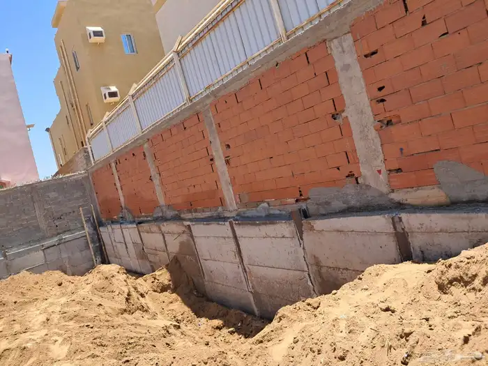 الحفر تدعيم وتجفيف 1