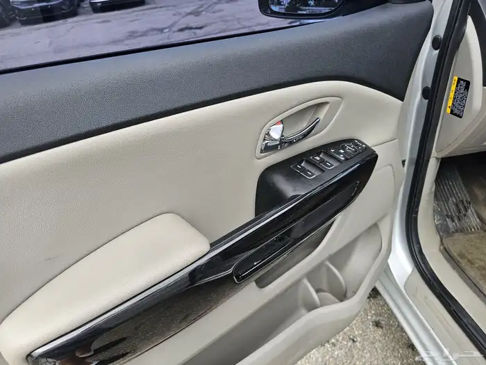 كيا كرنفال ديزل 2020 11