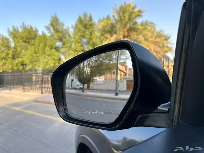 مازدا CX9 2016 (( بحالة ممتازة )) 44