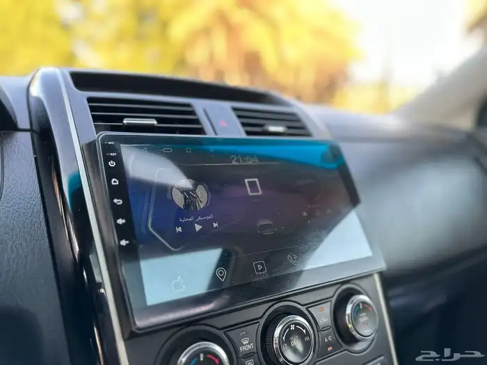 مازدا CX9 2016 (( بحالة ممتازة )) 68