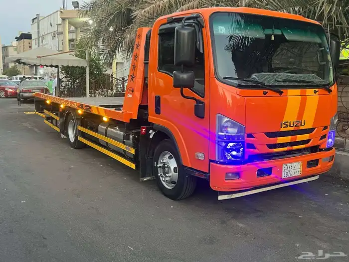 سطحة ايسيزو اسندر 2020 0
