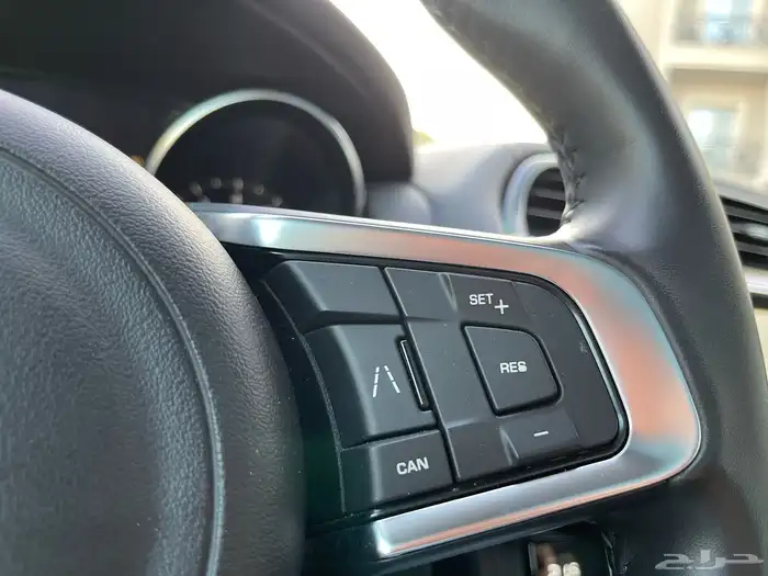 جيب جاكوار f pace 2020 22