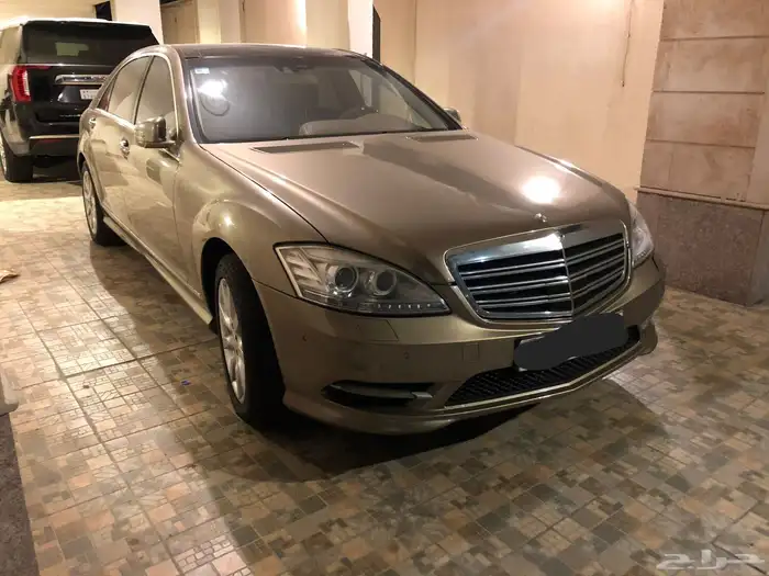 مرسيدس بانوراما 2008 4