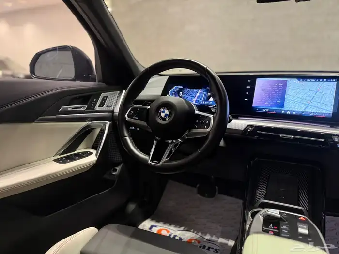 بي ام X2 15