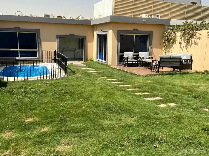 شاليهات تاجير يومي الاسعار. متاح الحجز غدا 1