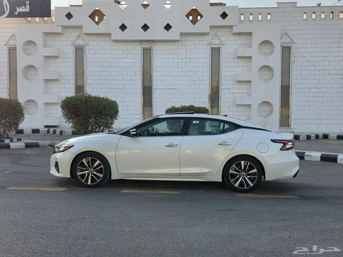 نيسان مكسيما 2020 SV 4