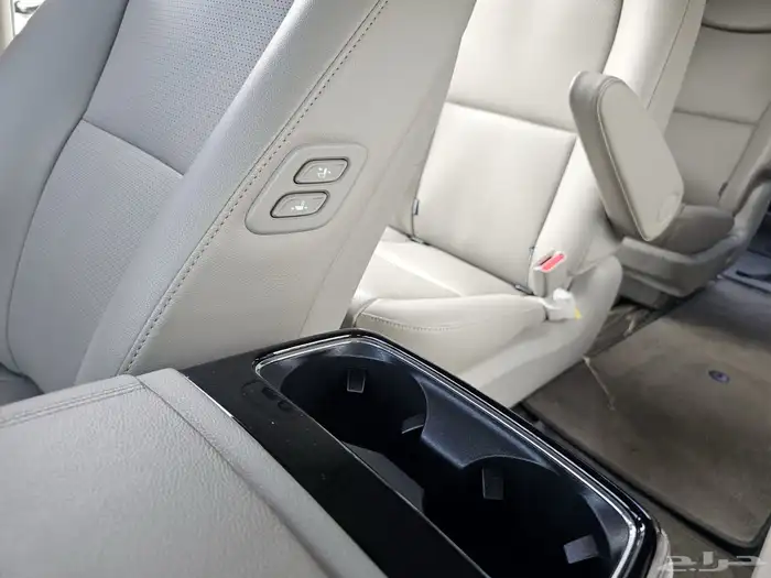 كيا كرنفال ديزل 2020 16