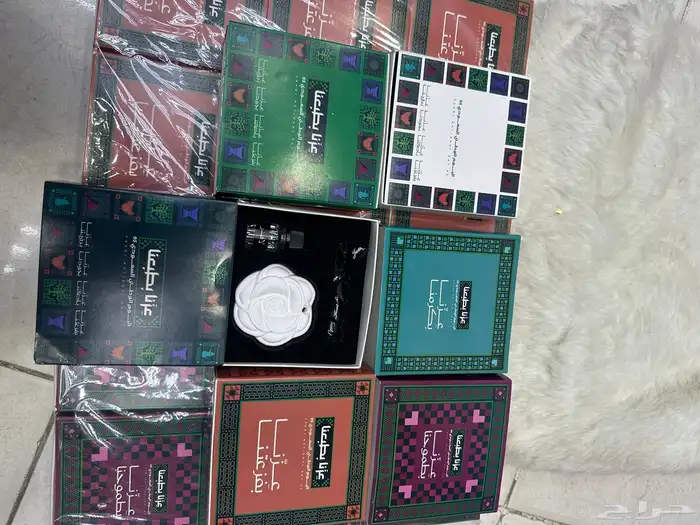 هدايا توزيعات عروض اليوم الوطني 5