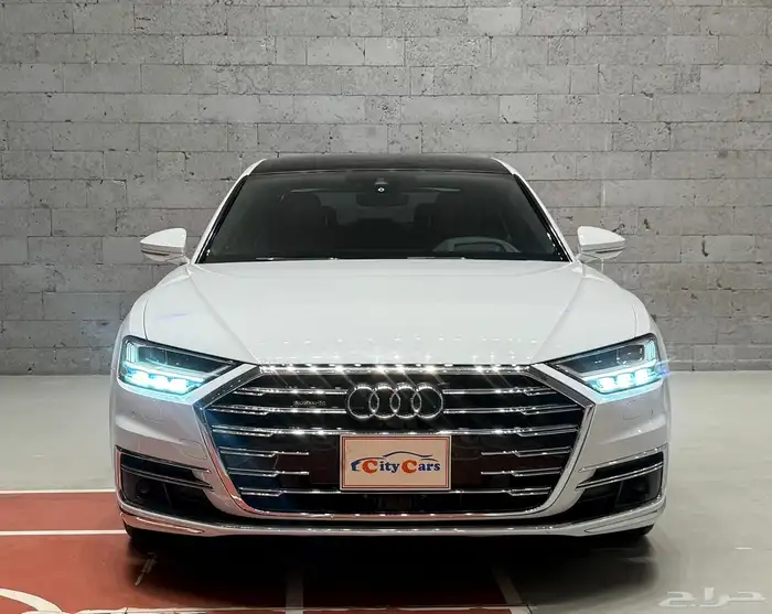 اودي A8 0
