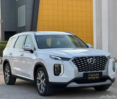 هيونداي باليسيد2020 فل كامل index