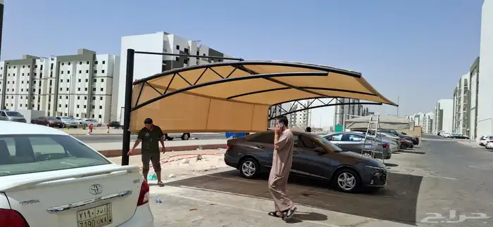 تركيب وتوريد جميع انواع المضلات 1