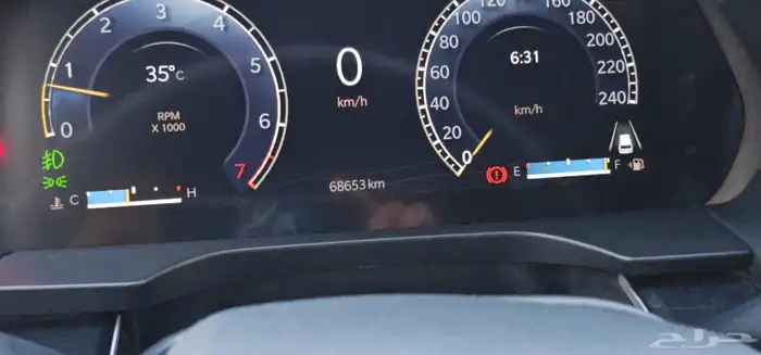 جيب جراند شيروكي 2022 8