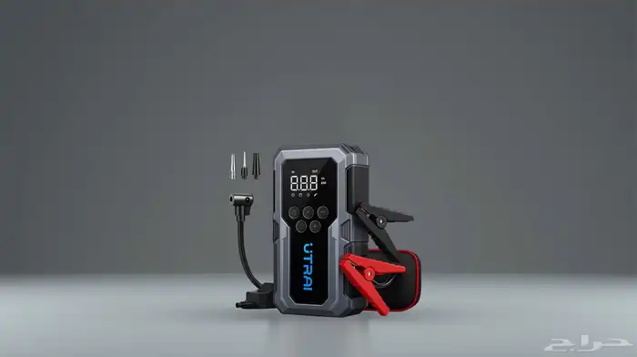 باور بنك 1