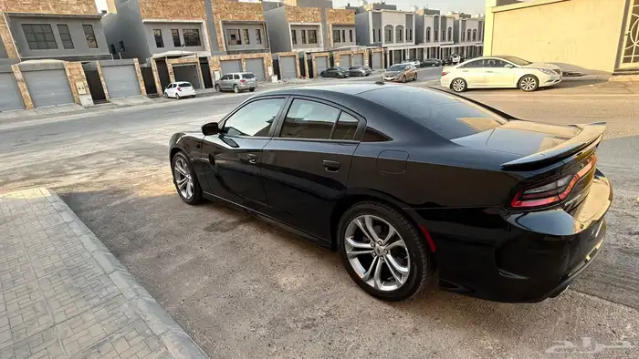 للبيع دودج تشارجر GT 2022 بريميوم 6 سلندر فل الفل 1