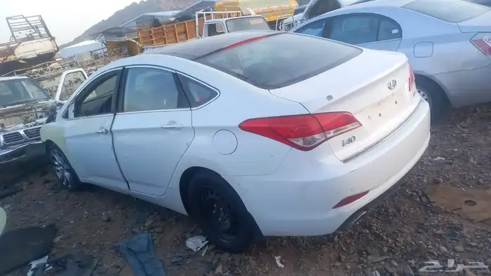 هوند i40بيع قطع بيع قطع غيار 3
